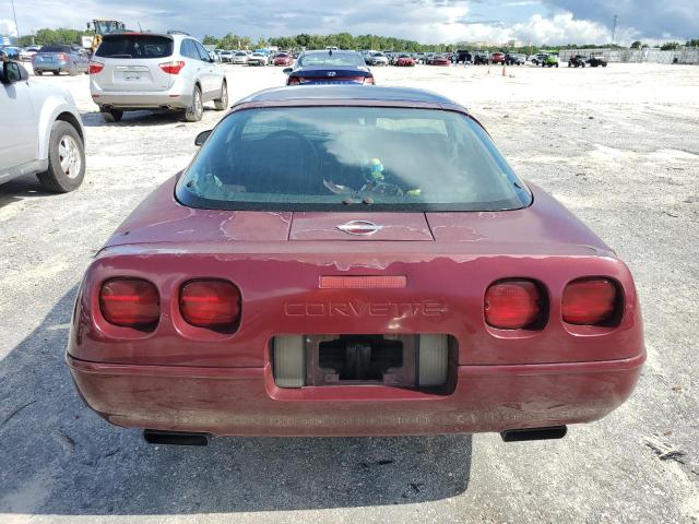 Photo 5 VIN: 1G1YY23P5P5111925 - CHEVROLET CORVETTE 