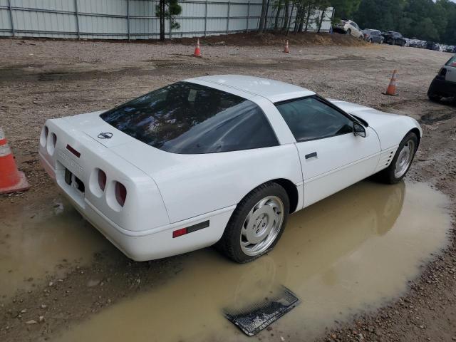 Photo 2 VIN: 1G1YY23P6N5105399 - CHEVROLET CORVETTE 