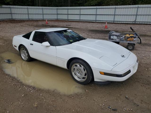 Photo 3 VIN: 1G1YY23P6N5105399 - CHEVROLET CORVETTE 