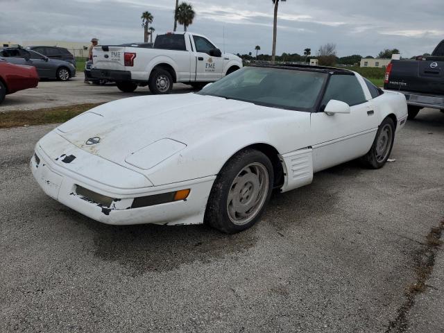 Photo 0 VIN: 1G1YY23P6N5106519 - CHEVROLET CORVETTE 