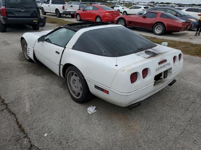 Photo 1 VIN: 1G1YY23P6N5106519 - CHEVROLET CORVETTE 