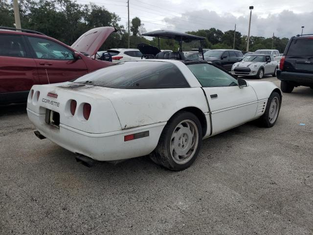 Photo 2 VIN: 1G1YY23P6N5106519 - CHEVROLET CORVETTE 