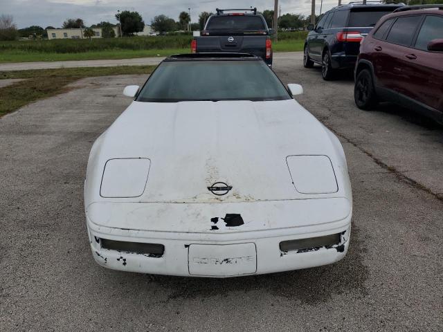 Photo 4 VIN: 1G1YY23P6N5106519 - CHEVROLET CORVETTE 