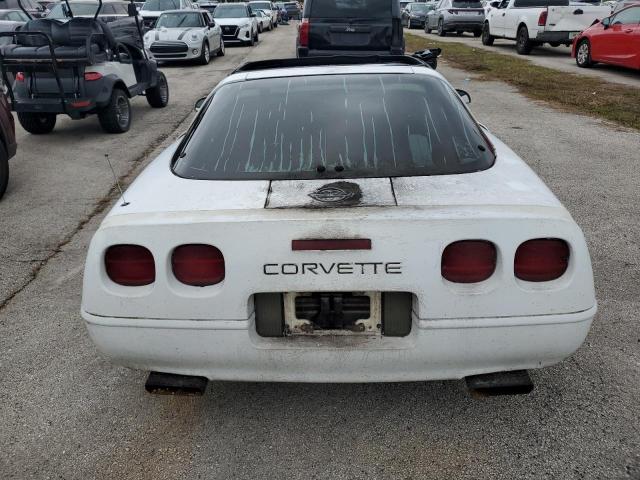 Photo 5 VIN: 1G1YY23P6N5106519 - CHEVROLET CORVETTE 