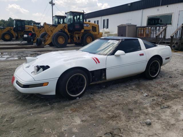 Photo 0 VIN: 1G1YY23P6P5103686 - CHEVROLET CORVETTE 