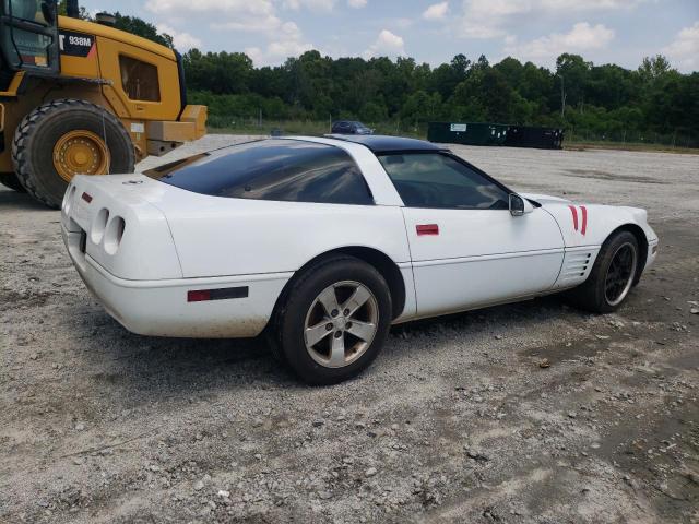 Photo 2 VIN: 1G1YY23P6P5103686 - CHEVROLET CORVETTE 