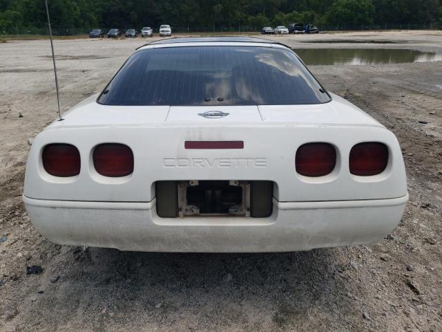 Photo 5 VIN: 1G1YY23P6P5103686 - CHEVROLET CORVETTE 