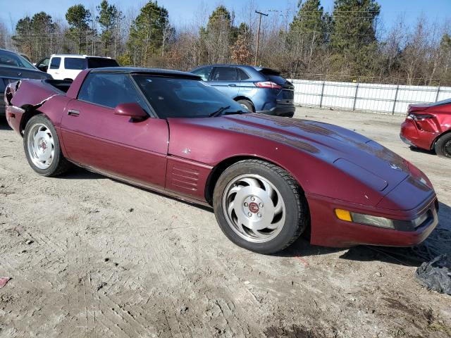 Photo 3 VIN: 1G1YY23P6P5111948 - CHEVROLET CORVETTE 