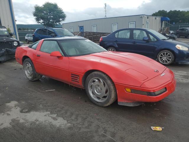 Photo 3 VIN: 1G1YY23P6P5120276 - CHEVROLET CORVETTE 