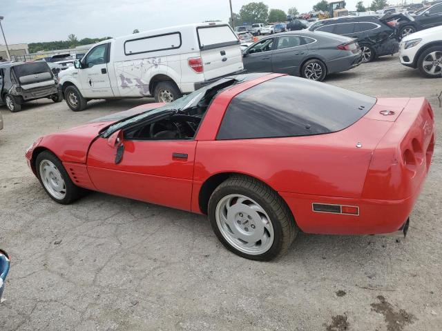 Photo 1 VIN: 1G1YY23P7N5101068 - CHEVROLET CORVETTE 