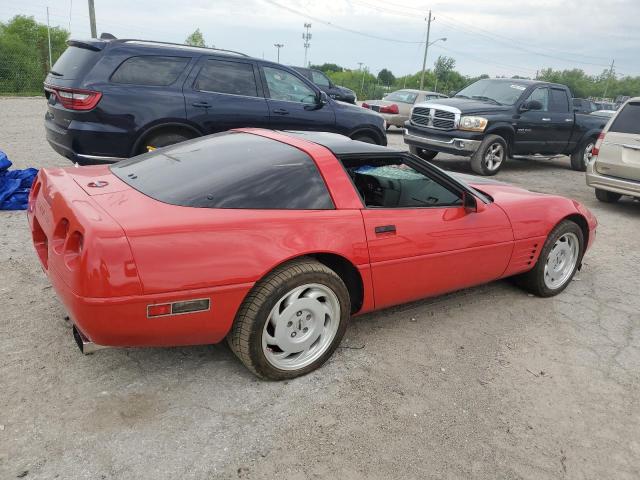 Photo 2 VIN: 1G1YY23P7N5101068 - CHEVROLET CORVETTE 