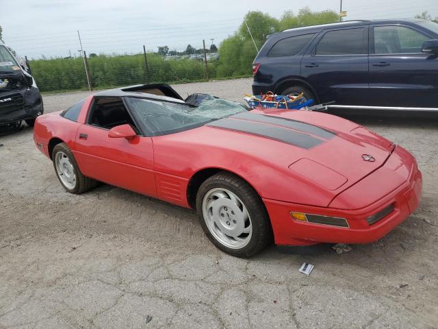 Photo 3 VIN: 1G1YY23P7N5101068 - CHEVROLET CORVETTE 