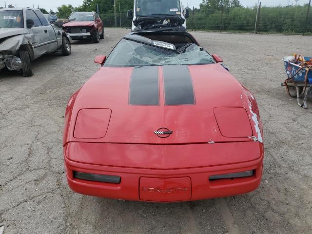 Photo 4 VIN: 1G1YY23P7N5101068 - CHEVROLET CORVETTE 