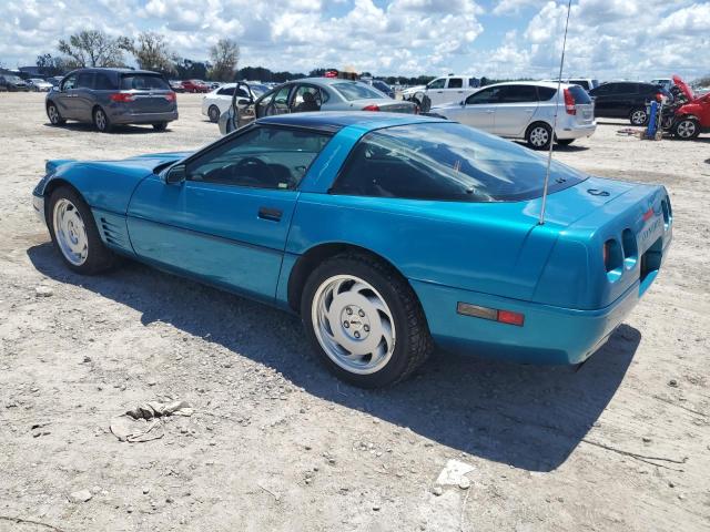 Photo 1 VIN: 1G1YY23P7N5119439 - CHEVROLET CORVETTE 