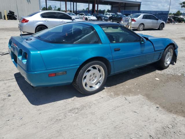 Photo 2 VIN: 1G1YY23P7N5119439 - CHEVROLET CORVETTE 