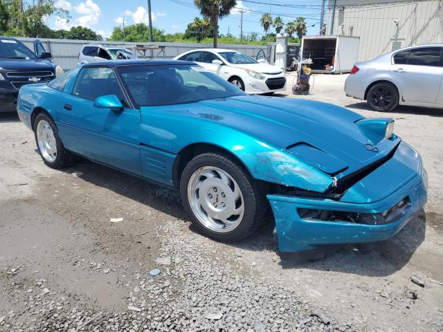 Photo 3 VIN: 1G1YY23P7N5119439 - CHEVROLET CORVETTE 