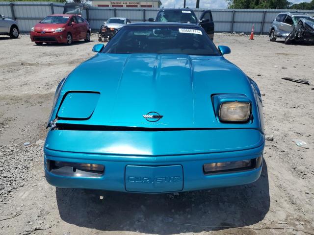 Photo 4 VIN: 1G1YY23P7N5119439 - CHEVROLET CORVETTE 