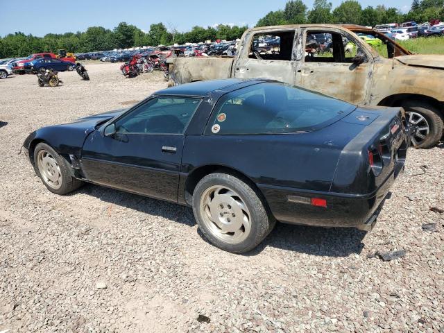 Photo 1 VIN: 1G1YY23P7P5117726 - CHEVROLET CORVETTE 