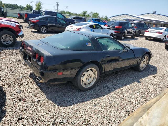 Photo 2 VIN: 1G1YY23P7P5117726 - CHEVROLET CORVETTE 