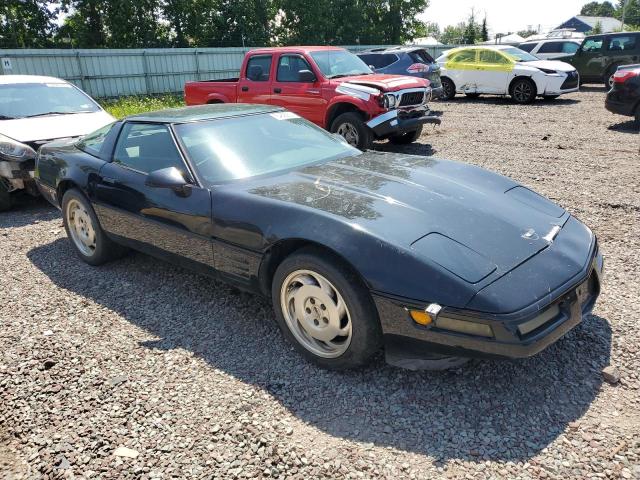 Photo 3 VIN: 1G1YY23P7P5117726 - CHEVROLET CORVETTE 