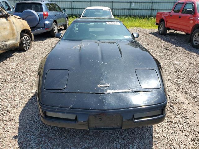 Photo 4 VIN: 1G1YY23P7P5117726 - CHEVROLET CORVETTE 