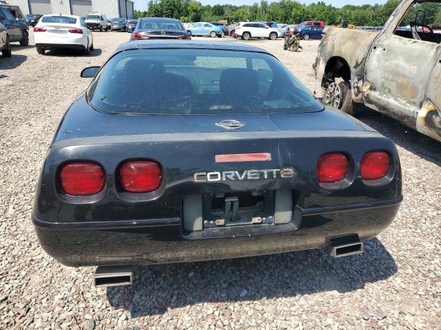 Photo 5 VIN: 1G1YY23P7P5117726 - CHEVROLET CORVETTE 