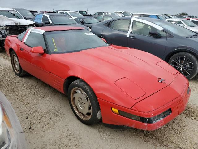 Photo 3 VIN: 1G1YY23P8P5101003 - CHEVROLET CORVETTE 