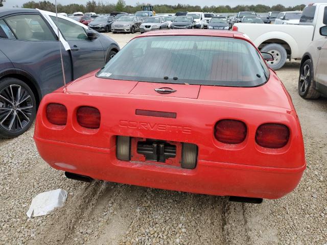 Photo 5 VIN: 1G1YY23P8P5101003 - CHEVROLET CORVETTE 