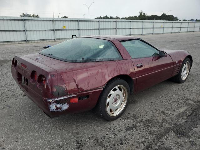 Photo 2 VIN: 1G1YY23P8P5107724 - CHEVROLET CORVETTE 