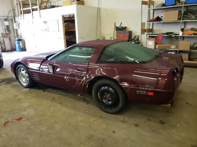 Photo 1 VIN: 1G1YY23P8P5115502 - CHEVROLET CORVETTE 