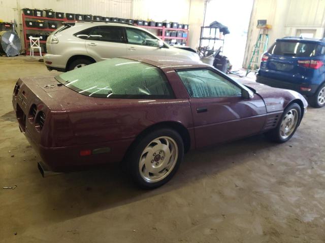 Photo 2 VIN: 1G1YY23P8P5115502 - CHEVROLET CORVETTE 