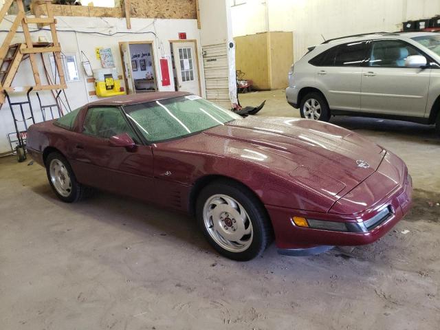 Photo 3 VIN: 1G1YY23P8P5115502 - CHEVROLET CORVETTE 