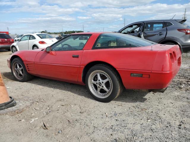 Photo 1 VIN: 1G1YY23P9N5102402 - CHEVROLET CORVETTE 