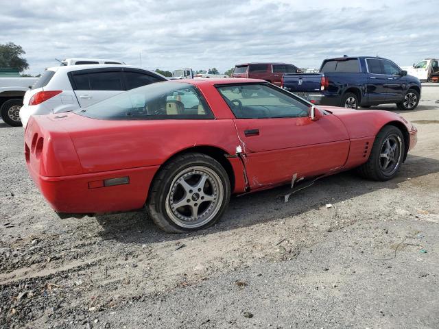 Photo 2 VIN: 1G1YY23P9N5102402 - CHEVROLET CORVETTE 