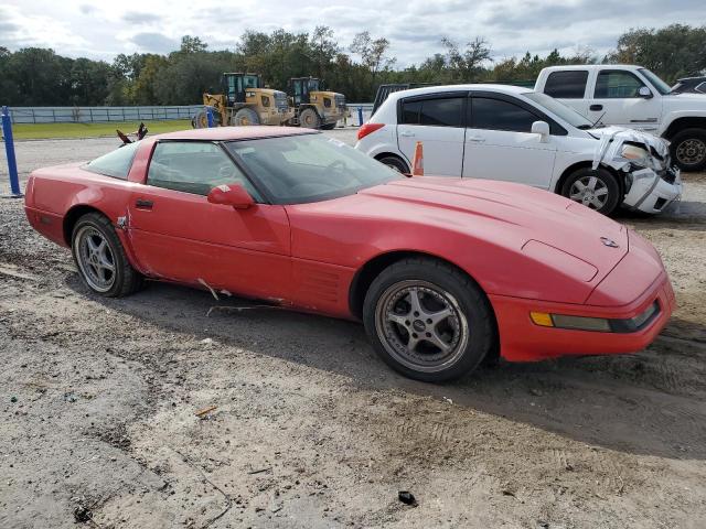 Photo 3 VIN: 1G1YY23P9N5102402 - CHEVROLET CORVETTE 