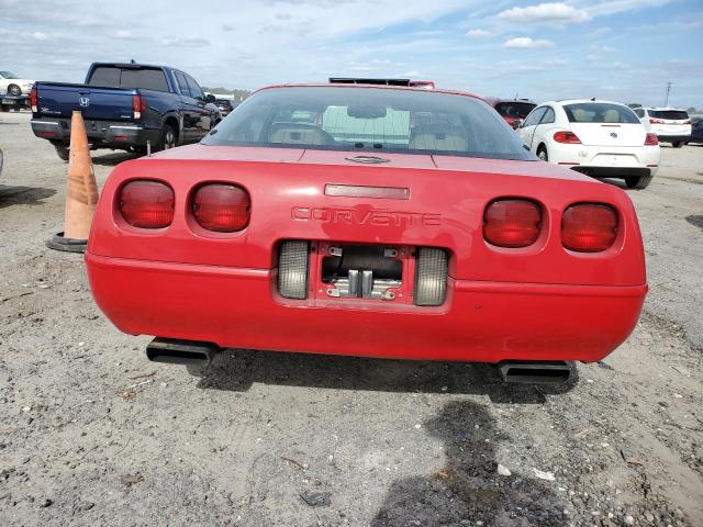 Photo 5 VIN: 1G1YY23P9N5102402 - CHEVROLET CORVETTE 