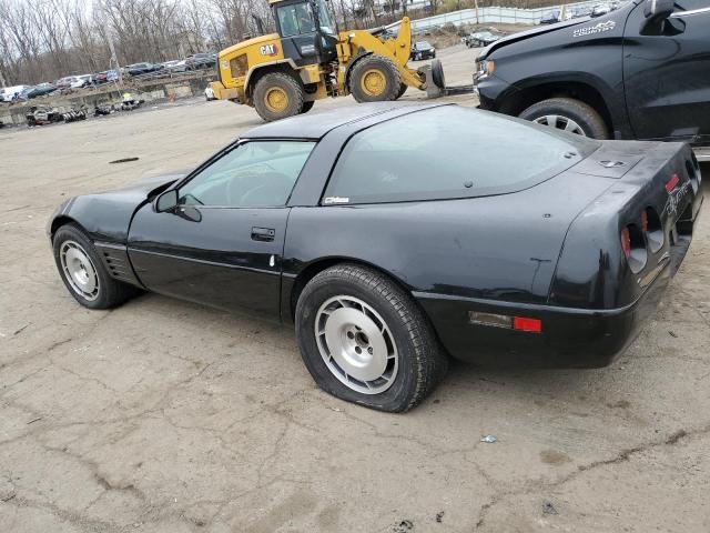 Photo 1 VIN: 1G1YY23P9N5115604 - CHEVROLET CORVETTE 