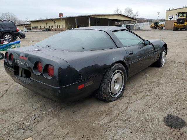 Photo 2 VIN: 1G1YY23P9N5115604 - CHEVROLET CORVETTE 