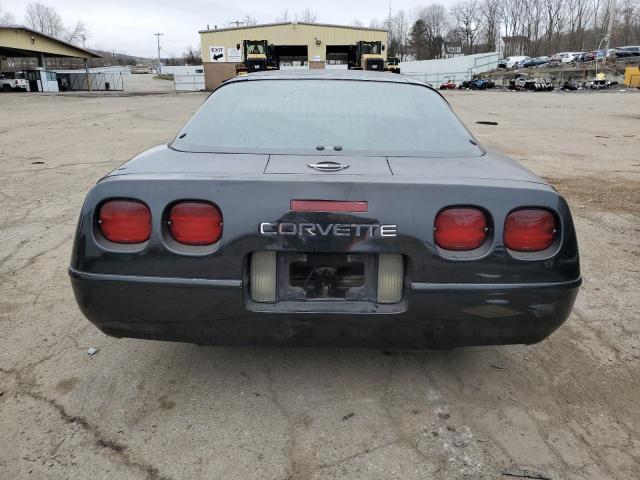 Photo 5 VIN: 1G1YY23P9N5115604 - CHEVROLET CORVETTE 