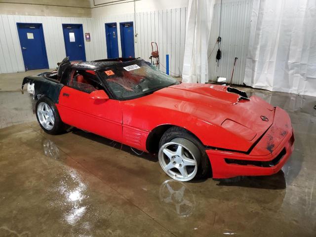 Photo 3 VIN: 1G1YY23P9P5101589 - CHEVROLET CORVETTE 