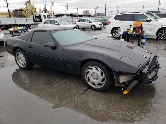 Photo 3 VIN: 1G1YY23P9P5108445 - CHEVROLET CORVETTE 