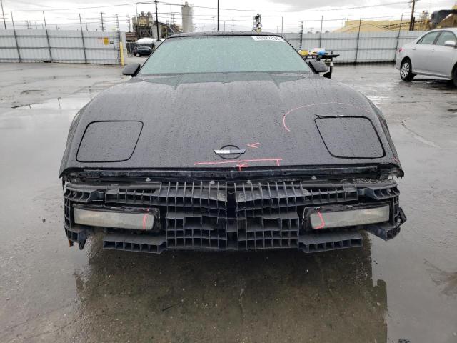 Photo 4 VIN: 1G1YY23P9P5108445 - CHEVROLET CORVETTE 