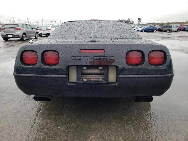 Photo 5 VIN: 1G1YY23P9P5108445 - CHEVROLET CORVETTE 