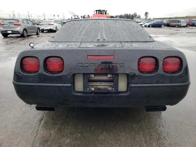 Photo 9 VIN: 1G1YY23P9P5108445 - CHEVROLET CORVETTE 