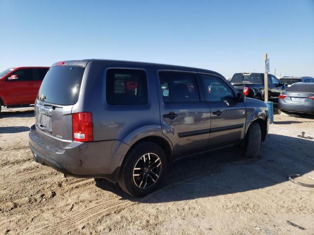 Photo 2 VIN: 1G1YY23P9P5111670 - HONDA PILOT 