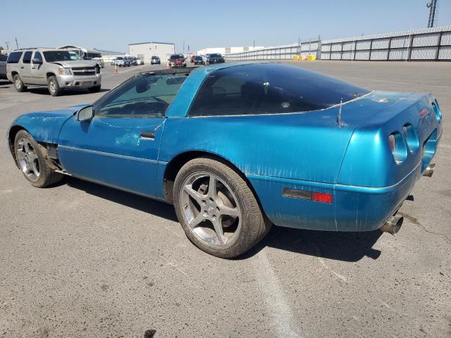 Photo 1 VIN: 1G1YY23PXN5102781 - CHEVROLET CORVETTE 