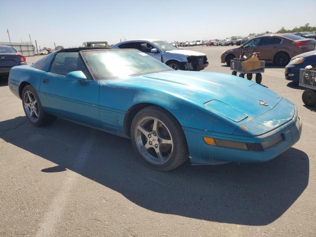 Photo 3 VIN: 1G1YY23PXN5102781 - CHEVROLET CORVETTE 