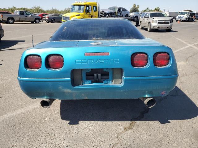 Photo 5 VIN: 1G1YY23PXN5102781 - CHEVROLET CORVETTE 