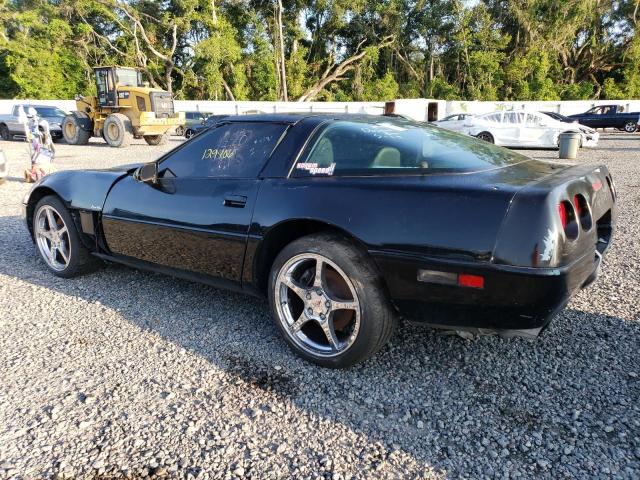 Photo 1 VIN: 1G1YY23PXN5105762 - CHEVROLET CORVETTE 