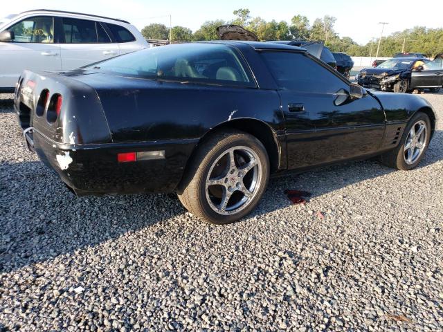 Photo 2 VIN: 1G1YY23PXN5105762 - CHEVROLET CORVETTE 